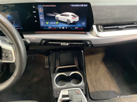 BMW X2 sDrive 20i 170ch DKG7 M Sport