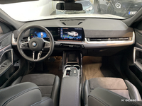 BMW X2 sDrive 20i 170ch DKG7 M Sport