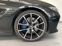 BMW Cabriolet 840d xDrive 320 ch BVA8 M Sport