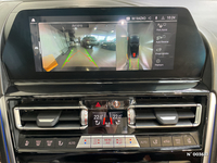 BMW Cabriolet 840d xDrive 320 ch BVA8 M Sport