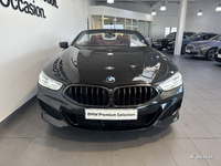 BMW Cabriolet 840d xDrive 320 ch BVA8 M Sport
