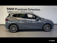 BMW Active Tourer 220i 170 ch DKG7 Luxury