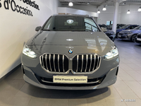 BMW Active Tourer 220i 170 ch DKG7 Luxury