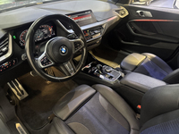 BMW 118i 136 ch DKG7 M Sport