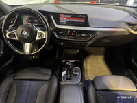 BMW 118i 136 ch DKG7 M Sport