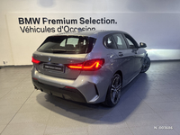 BMW 118i 136 ch DKG7 M Sport