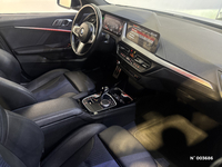 BMW 118i 136 ch DKG7 M Sport