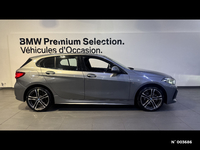 BMW 118i 136 ch DKG7 M Sport