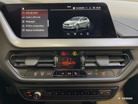 BMW 118i 136 ch DKG7 M Sport