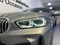 BMW 118i 136 ch DKG7 M Sport
