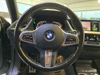 BMW 118i 136 ch DKG7 M Sport