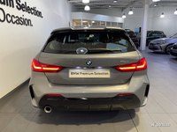 BMW 118i 136 ch DKG7 M Sport