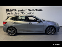 BMW 118i 136 ch DKG7 M Sport