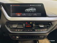 BMW 118i 136 ch DKG7 M Sport