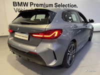 BMW 118i 136 ch DKG7 M Sport