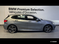 BMW 118i 136 ch DKG7 M Sport