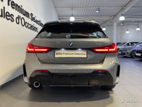 BMW 118i 136 ch DKG7 M Sport