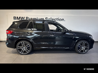 BMW X5 xDrive40i 333 ch BVA8 M Sport