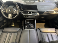 BMW X5 xDrive40i 333 ch BVA8 M Sport