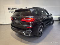 BMW X5 xDrive40i 333 ch BVA8 M Sport