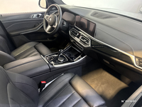 BMW X5 xDrive40i 333 ch BVA8 M Sport