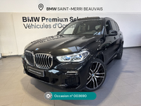 BMW X5 xDrive40i 333 ch BVA8 M Sport