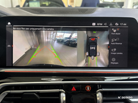 BMW X5 xDrive40i 333 ch BVA8 M Sport