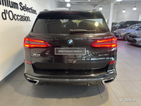 BMW X5 xDrive40i 333 ch BVA8 M Sport