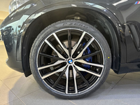 BMW X5 xDrive40i 333 ch BVA8 M Sport