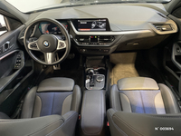 BMW 118i 136 ch DKG7 M Sport