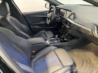 BMW 118i 136 ch DKG7 M Sport