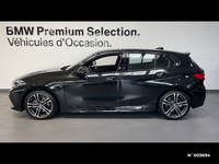 BMW 118i 136 ch DKG7 M Sport