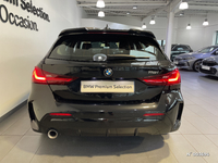 BMW 118i 136 ch DKG7 M Sport