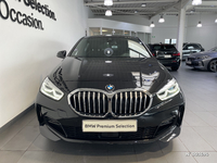 BMW 118i 136 ch DKG7 M Sport