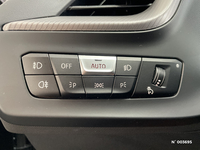 BMW 118i 136 ch DKG7 M Sport