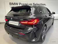 BMW 118i 136 ch DKG7 M Sport