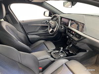 BMW 118i 136 ch DKG7 M Sport