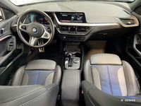 BMW 118i 136 ch DKG7 M Sport