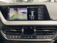 BMW 118i 136 ch DKG7 M Sport