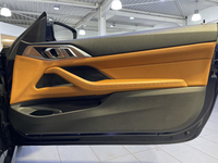 BMW Coupe 420i 184 ch BVA8 M Sport