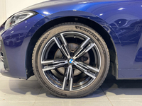 BMW Coupe 420i 184 ch BVA8 M Sport