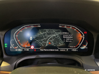 BMW Coupe 420i 184 ch BVA8 M Sport