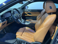 BMW Coupe 420i 184 ch BVA8 M Sport