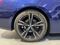 BMW Coupe 420i 184 ch BVA8 M Sport
