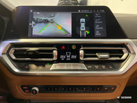 BMW Coupe 420i 184 ch BVA8 M Sport