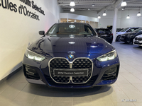 BMW Coupe 420i 184 ch BVA8 M Sport