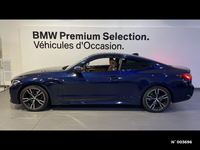 BMW Coupe 420i 184 ch BVA8 M Sport