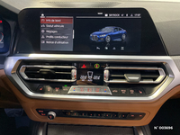 BMW Coupe 420i 184 ch BVA8 M Sport