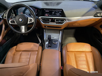 BMW Coupe 420i 184 ch BVA8 M Sport