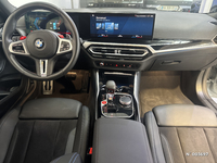 BMW M2 Coupe 460 ch BVA8